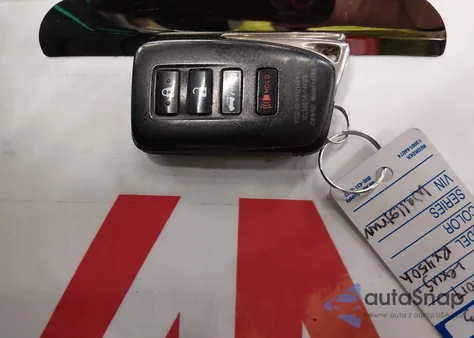 2017 Lexus Rx 450H from USA, damaged, VIN 2T2BGMCA9HC017635